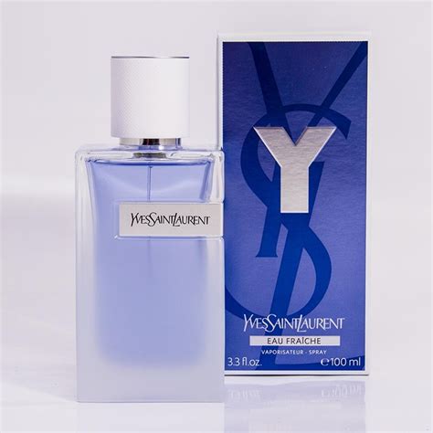 is ysl y eau fraiche discontinued|y eau fraiche for men.